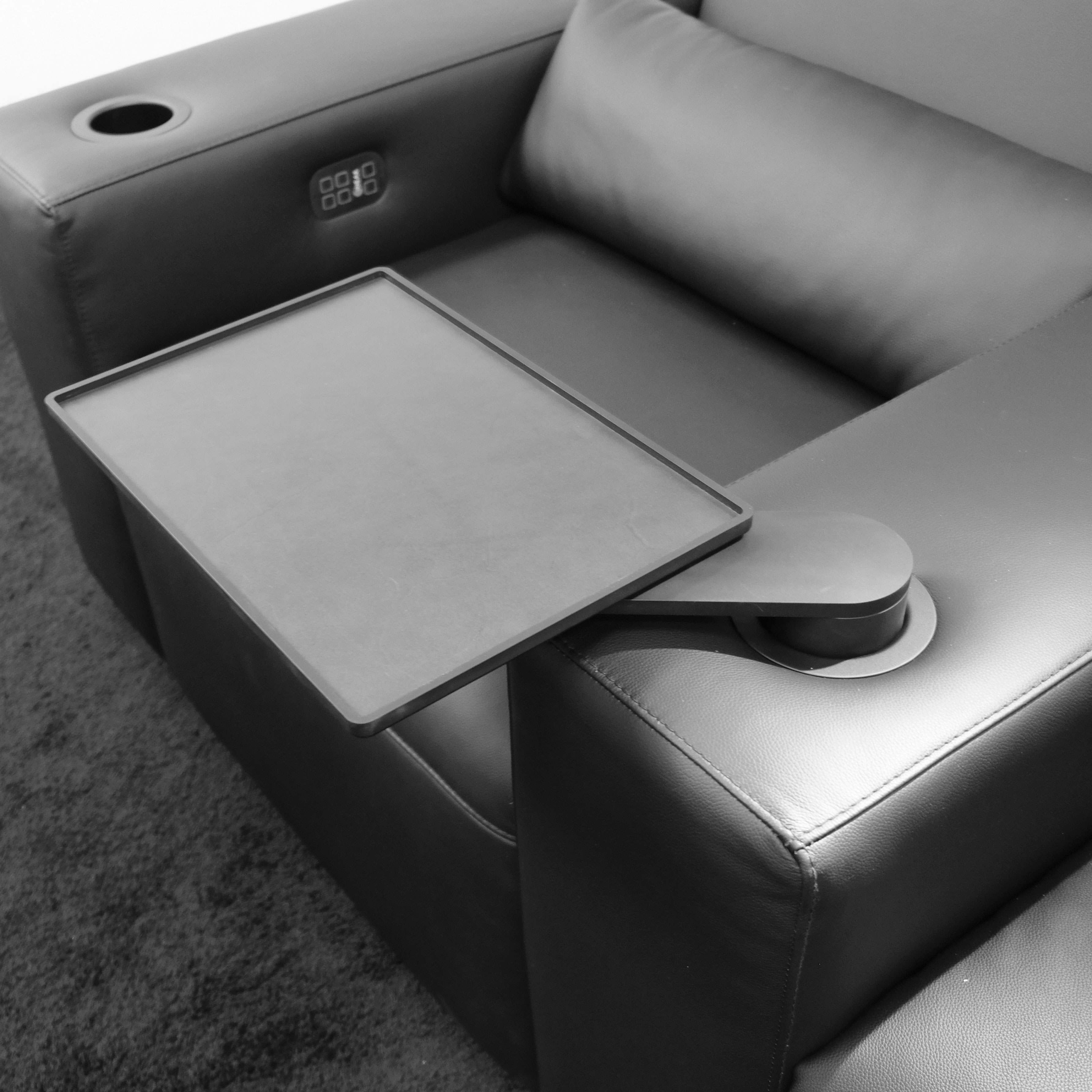Swivel Tray Table For Theater Seats | peacecommission.kdsg.gov.ng