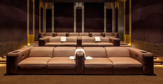 Gramercy – Cineak